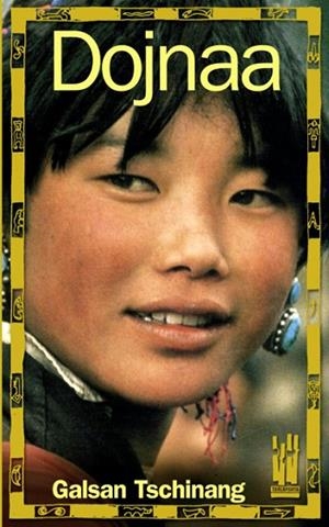 DOJNAA | 9788481365016 | TSCHINAG, GALSAN | Llibreria Drac - Llibreria d'Olot | Comprar llibres en català i castellà online