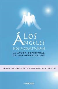ANGELES NOS ACOMPAÑAN, LOS | 9788441419902 | SCHNEIDER, P. | Llibreria Drac - Librería de Olot | Comprar libros en catalán y castellano online