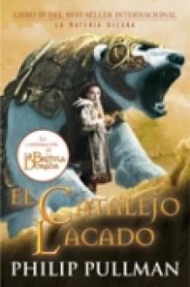 CATALEJO LACADO.MAT.OSCURA III.(PEL) | 9788466636254 | PULLMAN, PHILIP | Llibreria Drac - Librería de Olot | Comprar libros en catalán y castellano online