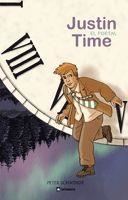 JUSTIN TIME EL PORTAL | 9788424626990 | SCHWINDT, PETER | Llibreria Drac - Librería de Olot | Comprar libros en catalán y castellano online