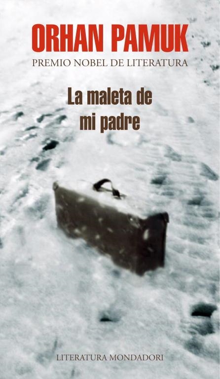 MALETA DE MI PADRE, LA | 9788439720959 | PAMUK, ORHAN | Llibreria Drac - Librería de Olot | Comprar libros en catalán y castellano online