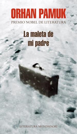 MALETA DE MI PADRE, LA | 9788439720959 | PAMUK, ORHAN | Llibreria Drac - Librería de Olot | Comprar libros en catalán y castellano online