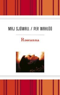 ROSEANNA ( + DEDOLECTOR ) | 9788489662735 | SJÖWALL, MAJ; P. WAHLÖÖ | Llibreria Drac - Librería de Olot | Comprar libros en catalán y castellano online