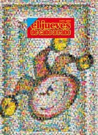 JUEVES DE CABO A RABO 1977-2007, EL | 9788497415859 | Llibreria Drac - Llibreria d'Olot | Comprar llibres en català i castellà online