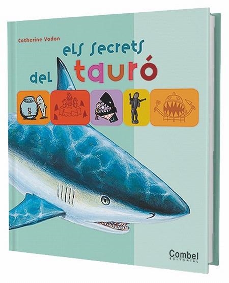 SECRETS DEL TAURO, ELS | 9788498252248 | VADON, CATHERINE | Llibreria Drac - Llibreria d'Olot | Comprar llibres en català i castellà online
