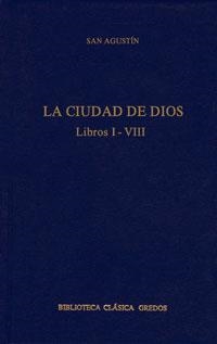 CIUDAD DE DIOS. LIBROS I-VII | 9788424928834 | SAN AGUSTIN | Llibreria Drac - Librería de Olot | Comprar libros en catalán y castellano online