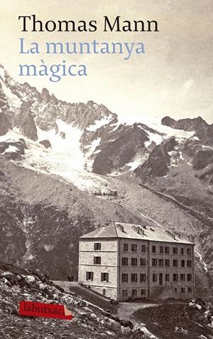 MUNTANYA MAGICA, LA | 9788496863378 | MANN, THOMAS | Llibreria Drac - Llibreria d'Olot | Comprar llibres en català i castellà online