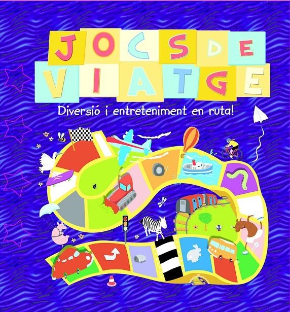 JOCS DE VIATGE (DIVERSIO I ENTRETENIMENT EN RUTA) | 9788498252064 | MCWILLIAM, JENNA | Llibreria Drac - Llibreria d'Olot | Comprar llibres en català i castellà online