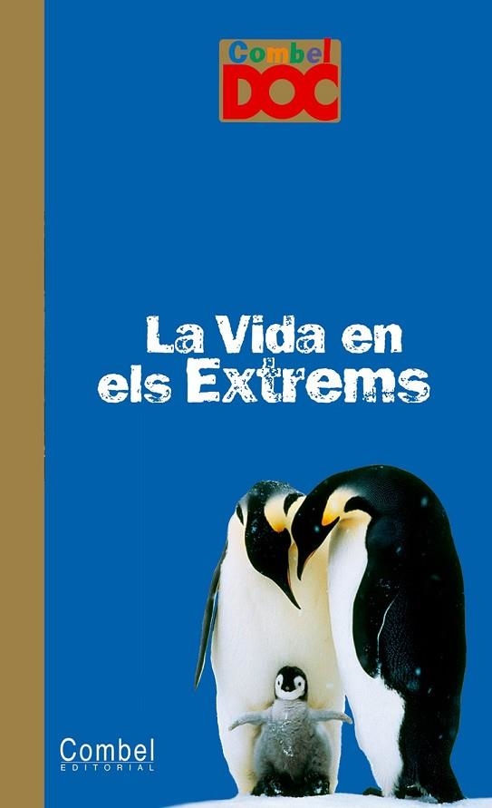 VIDA EN EXTREMS, LA | 9788498251852 | TORDJAMAN, NATHALIE | Llibreria Drac - Llibreria d'Olot | Comprar llibres en català i castellà online