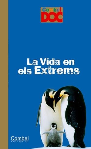 VIDA EN EXTREMS, LA | 9788498251852 | TORDJAMAN, NATHALIE | Llibreria Drac - Llibreria d'Olot | Comprar llibres en català i castellà online