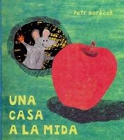 CASA A LA MIDA, UNA | 9788426136350 | HORACEK, PETR | Llibreria Drac - Llibreria d'Olot | Comprar llibres en català i castellà online