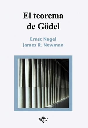 TEOREMA DE GODEL, EL | 9788430946143 | NAGEL, ERNST; NEWMAN, JAMES R. | Llibreria Drac - Librería de Olot | Comprar libros en catalán y castellano online