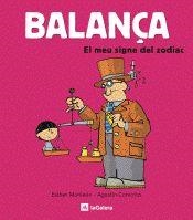 BALANÇA | 9788424628390 | MONLEON, ESTHER | Llibreria Drac - Llibreria d'Olot | Comprar llibres en català i castellà online
