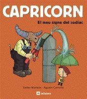 CAPRICORN | 9788424628420 | MONLEON, ESTHER | Llibreria Drac - Llibreria d'Olot | Comprar llibres en català i castellà online