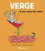 VERGE | 9788424628383 | MONLEON, ESTHER | Llibreria Drac - Llibreria d'Olot | Comprar llibres en català i castellà online