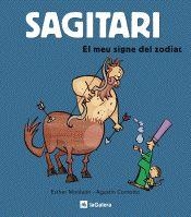 SAGITARI | 9788424628413 | MONLEON, ESTHER | Llibreria Drac - Llibreria d'Olot | Comprar llibres en català i castellà online