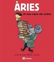 ÀRIES | 9788424628338 | MONLEON, ESTHER | Llibreria Drac - Llibreria d'Olot | Comprar llibres en català i castellà online