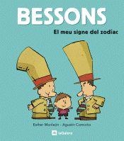 BESSONS | 9788424628352 | MONLEON, ESTHER | Llibreria Drac - Librería de Olot | Comprar libros en catalán y castellano online