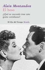 BESO, EL | 9788498411430 | MONTANDON, ALAIN | Llibreria Drac - Llibreria d'Olot | Comprar llibres en català i castellà online