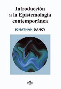 INTRODUCCION A LA EPISTEMOLOGIA CONTEMPORANEA | 9788430946129 | DANCY, JONATHAN | Llibreria Drac - Llibreria d'Olot | Comprar llibres en català i castellà online