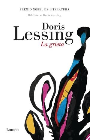 GRIETA, LA | 9788426416674 | LESSING, DORIS | Llibreria Drac - Librería de Olot | Comprar libros en catalán y castellano online