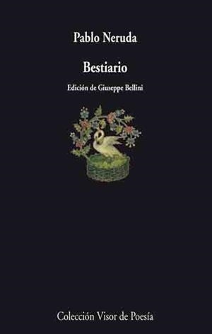 BESTIARIO | 9788475221243 | NERUDA, PABLO | Llibreria Drac - Librería de Olot | Comprar libros en catalán y castellano online
