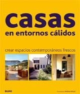 CASAS EN ENTORNOS CALIDOS | 9788498012392 | TROCME, SUZANNE; WOOD, ANDREW | Llibreria Drac - Librería de Olot | Comprar libros en catalán y castellano online