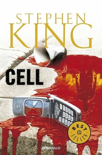CELL | 9788483465219 | KING, STEPHEN | Llibreria Drac - Llibreria d'Olot | Comprar llibres en català i castellà online