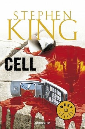 CELL | 9788483465219 | KING, STEPHEN | Llibreria Drac - Llibreria d'Olot | Comprar llibres en català i castellà online