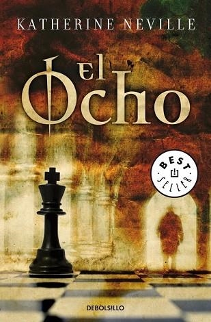 OCHO, EL | 9788483465202 | NEVILLE, KATHERINE | Llibreria Drac - Librería de Olot | Comprar libros en catalán y castellano online