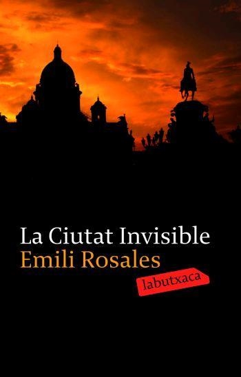 CIUTAT INVISIBLE, LA | 9788496863491 | ROSALES, EMILI | Llibreria Drac - Librería de Olot | Comprar libros en catalán y castellano online