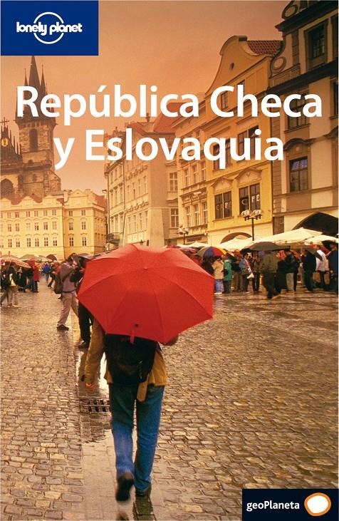 REPUBLICA CHECA Y ESLOVAQUIA 2008 (LONELY PLANET) | 9788408069690 | L. DUNFORD, B. ATKINSON, N.WILSON | Llibreria Drac - Llibreria d'Olot | Comprar llibres en català i castellà online