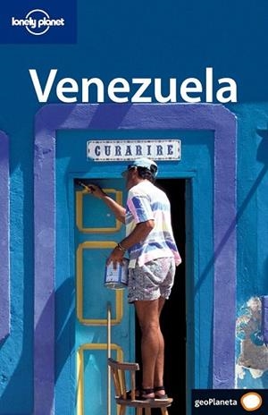 VENEZUELA 2008 (LONELY PLANET) | 9788408069669 | AA.VV. | Llibreria Drac - Llibreria d'Olot | Comprar llibres en català i castellà online