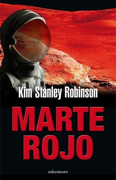 MARTE ROJO | 9788445076811 | STANLEY, KIM | Llibreria Drac - Librería de Olot | Comprar libros en catalán y castellano online