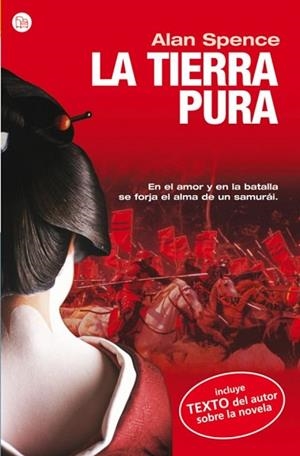 TIERRA PURA, LA | 9788466320863 | SPENCE,  ALAN | Llibreria Drac - Llibreria d'Olot | Comprar llibres en català i castellà online