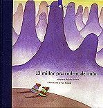 MILLOR PRETENDENT DEL MON, EL | 9788424614836 | SENNELL, JOLES/ ESTRADA, PAU | Llibreria Drac - Librería de Olot | Comprar libros en catalán y castellano online
