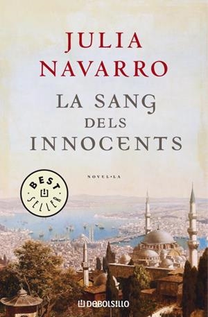 SANG DELS INNOCENTS, LA | 9788483466100 | NAVARRO, JULIA | Llibreria Drac - Llibreria d'Olot | Comprar llibres en català i castellà online