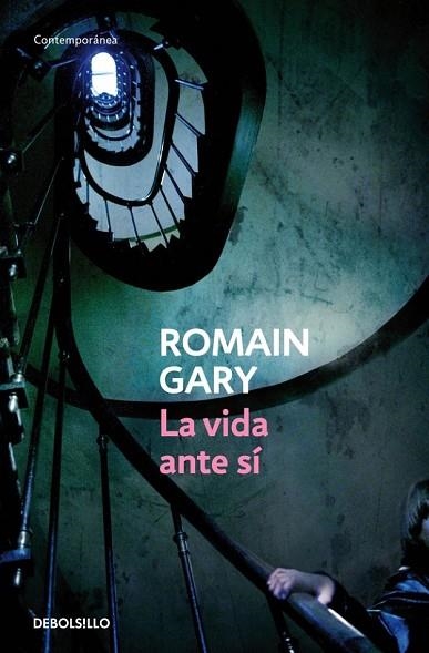 VIDA ANTE SI, LA | 9788483465349 | GARY, ROMAIN (AJAR, EMILE) | Llibreria Drac - Librería de Olot | Comprar libros en catalán y castellano online