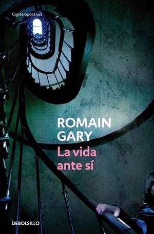 VIDA ANTE SI, LA | 9788483465349 | GARY, ROMAIN (AJAR, EMILE) | Llibreria Drac - Librería de Olot | Comprar libros en catalán y castellano online
