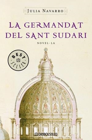 GERMANDAT DEL SANT SUDARI, LA | 9788483466117 | NAVARRO, JULIA | Llibreria Drac - Librería de Olot | Comprar libros en catalán y castellano online
