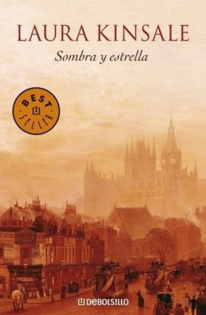 SOMBRA Y ESTRELLA | 9788483465226 | KINSALE, LAURA | Llibreria Drac - Librería de Olot | Comprar libros en catalán y castellano online