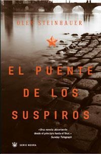 PUENTE DE LOS SUSPIROS, EL | 9788498670042 | STEINHAUER, OLEN | Llibreria Drac - Librería de Olot | Comprar libros en catalán y castellano online