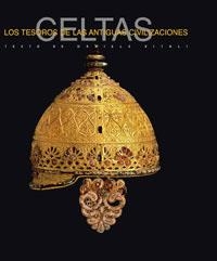 CELTAS LOS TESOROS DE LAS ANTIGUAS CIVILIZACIONES | 9788479015596 | VITALI, DANIELE | Llibreria Drac - Llibreria d'Olot | Comprar llibres en català i castellà online