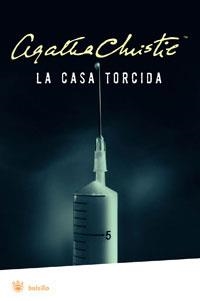 CASA TORCIDA, LA | 9788498670202 | CHRISTIE, AGATHA | Llibreria Drac - Librería de Olot | Comprar libros en catalán y castellano online