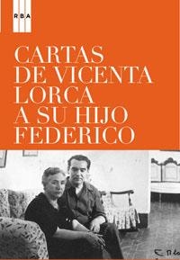CARTAS DE VICENTA LORCA | 9788498670134 | Llibreria Drac - Librería de Olot | Comprar libros en catalán y castellano online