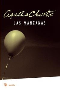 MANZANAS, LAS | 9788498670196 | CHRISTIE, AGATHA | Llibreria Drac - Librería de Olot | Comprar libros en catalán y castellano online