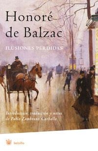 ILUSIONES PERDIDAS | 9788498670240 | BALZAC, HONORE DE | Llibreria Drac - Librería de Olot | Comprar libros en catalán y castellano online