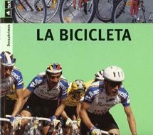 BICICLETA, LA | 9788424607791 | PORTELL, JOAN | Llibreria Drac - Librería de Olot | Comprar libros en catalán y castellano online