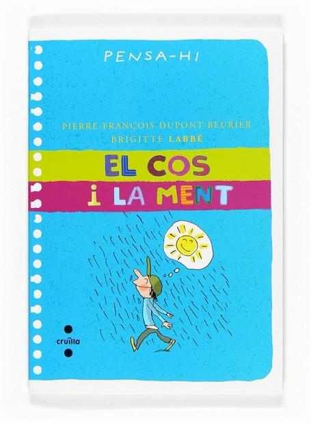 COS I LA MENT, EL | 9788466117906 | LABBE, BRIGITTE | Llibreria Drac - Llibreria d'Olot | Comprar llibres en català i castellà online