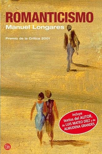 ROMANTICISMO | 9788466319256 | LONGARES, MANUEL | Llibreria Drac - Librería de Olot | Comprar libros en catalán y castellano online